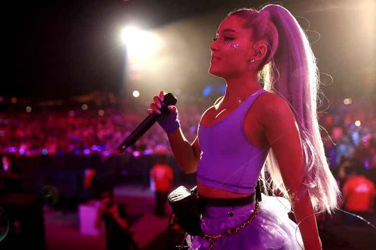 Ariana Grande Ariana Grande