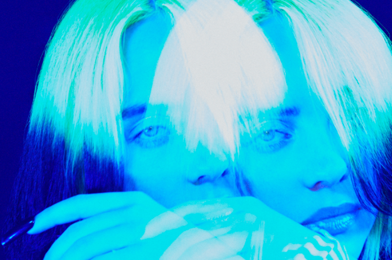 Listen + win to see Billie Eilish's "Where Do We Go" livestream concert