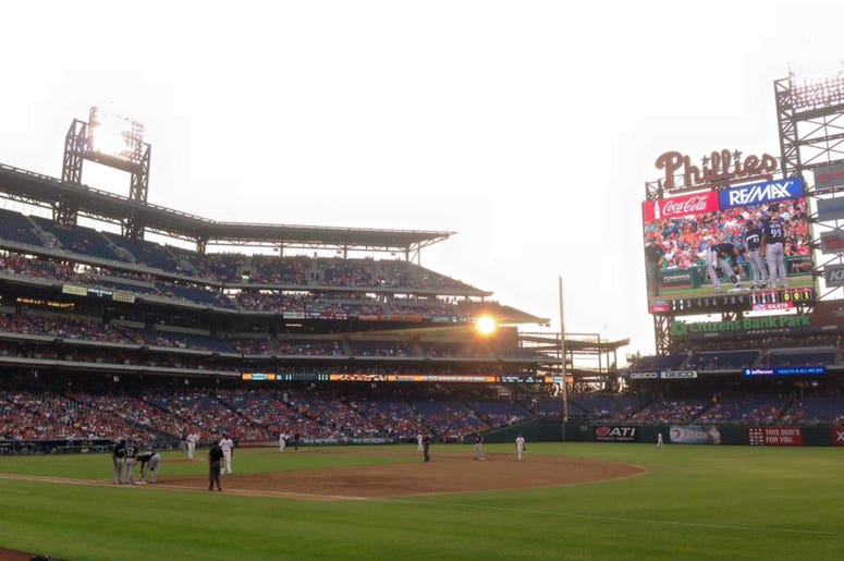 Philadelphia Phillies
