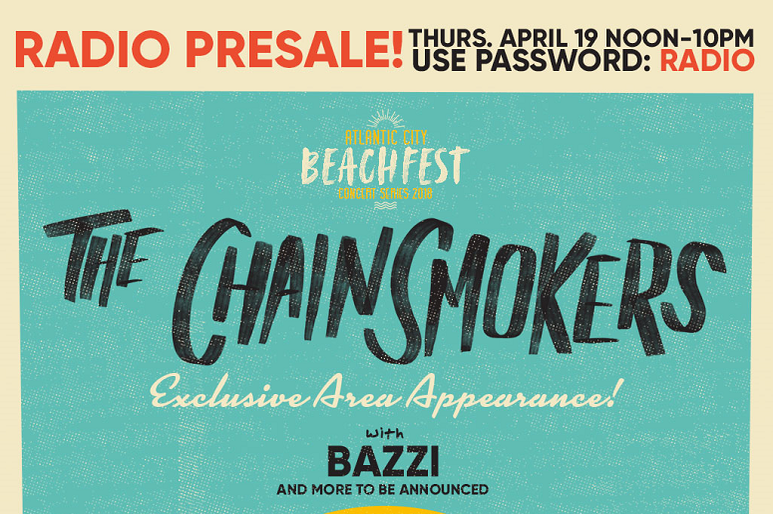 The Chainsmokers The Chainsmokers