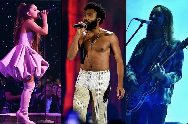 Coachella Coachella