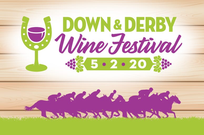 down & derby