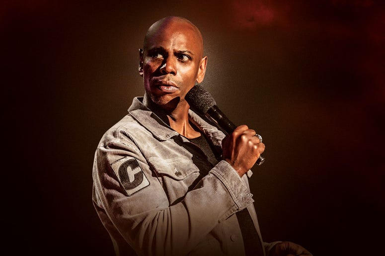 Dave Chappelle