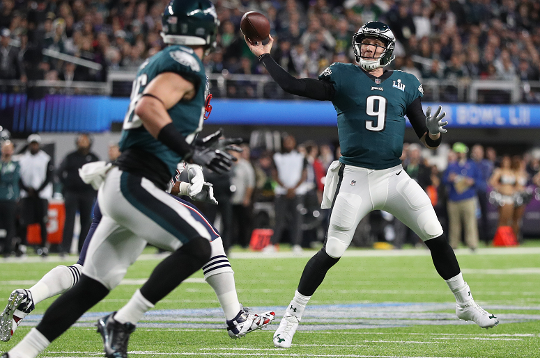 Super Bowl