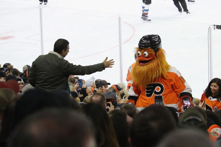Gritty