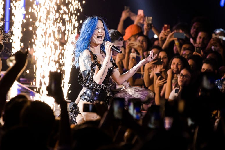 Halsey Halsey_Getty_Mauricio Santana