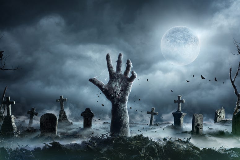 HandGrave