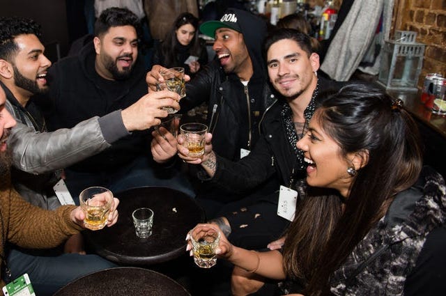 TDY To-Do List: Whiskey walk, leap day deals, and more for Feb. 28 to March 1