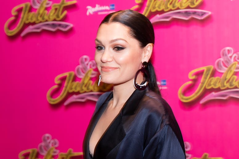Jessie J