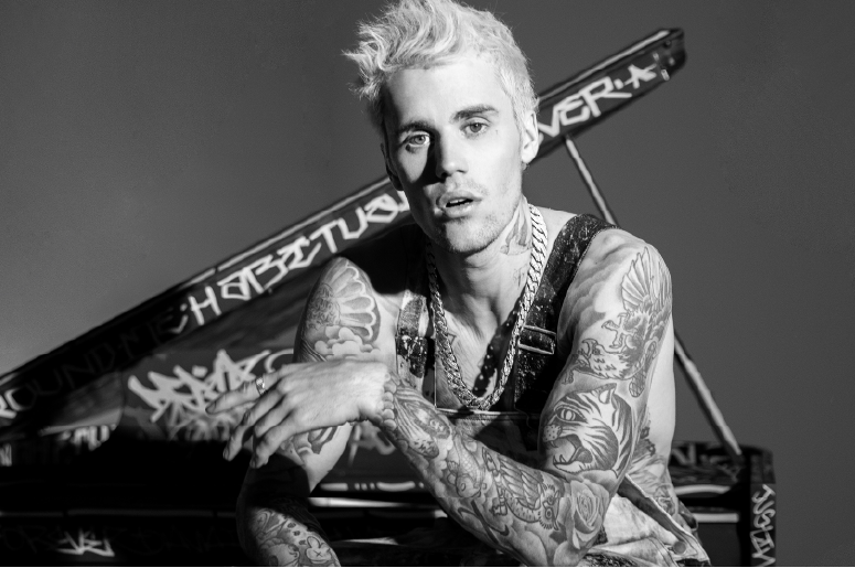 justin bieber