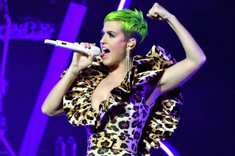 Katy Perry Katy Perry