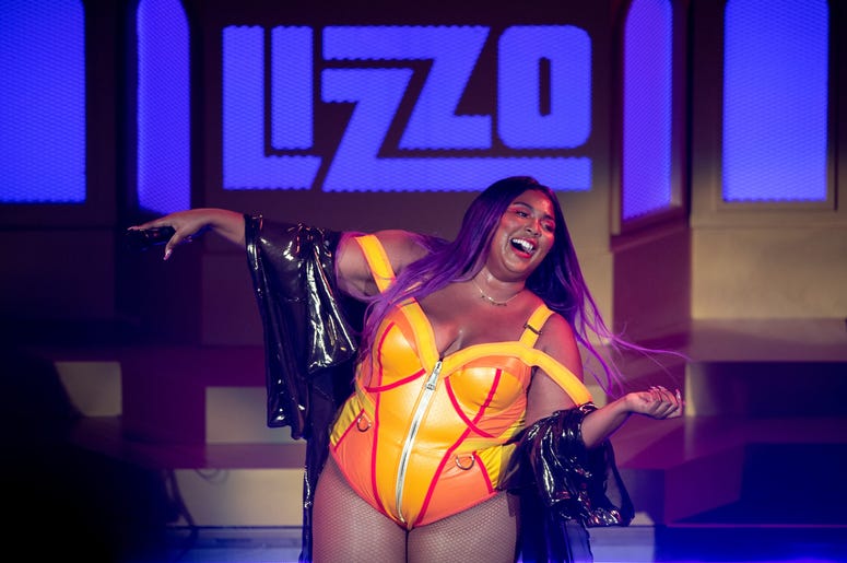 Lizzo