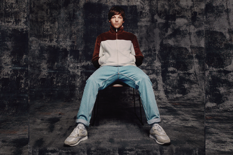 Louis Tomlinson World Tour 2020