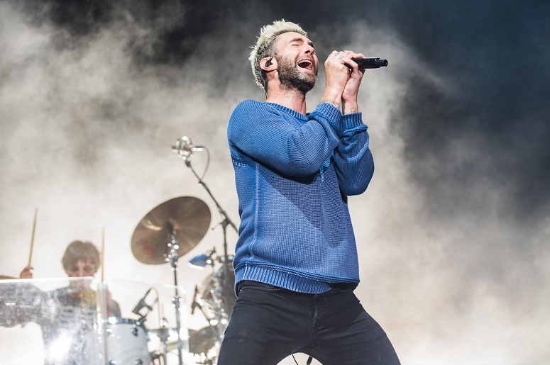 Maroon 5 Maroon 5