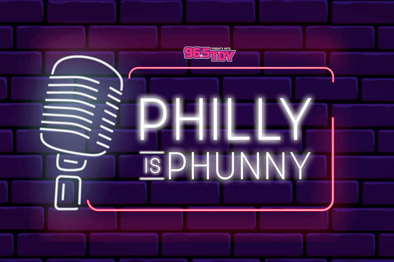 Philly is Phunny