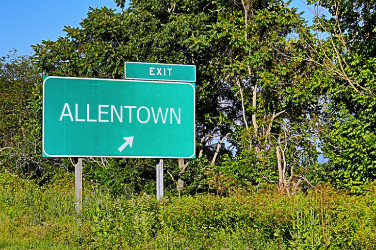 Allentown, PA Allentown, PA