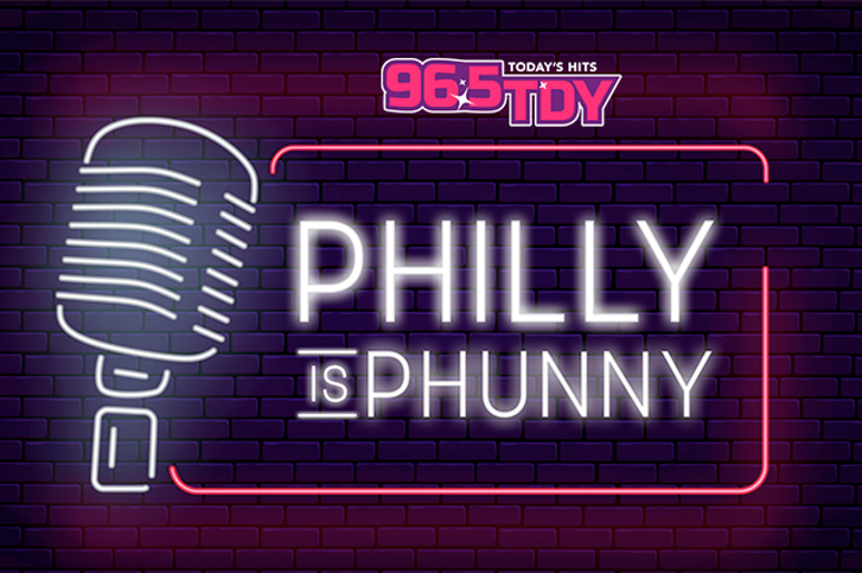 Philly is Phunny