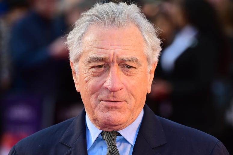 Robert De Niro