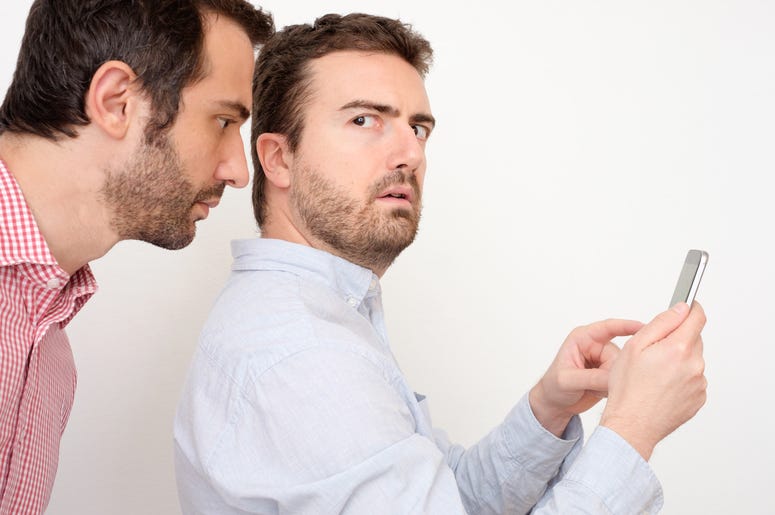 COOP AND CASEY - JUICY JAWNS SNOOPING EAVESDROP