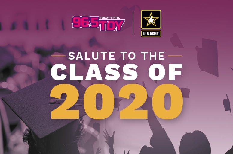 Salute Your Seniors
