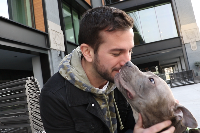 Meet Mumu, Bennett's PSPCA Pet of the Week Meet Mumu, Bennett's PSPCA Pet of the Week