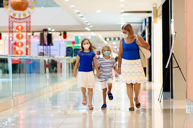 Shopping