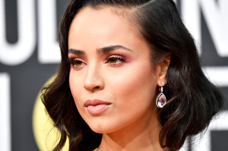 Sofia Carson