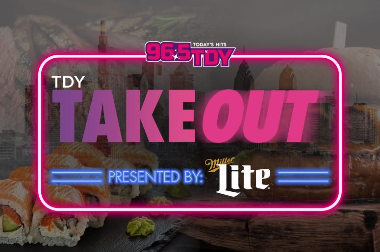 TDY Takeout