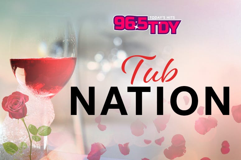 Tub Nation