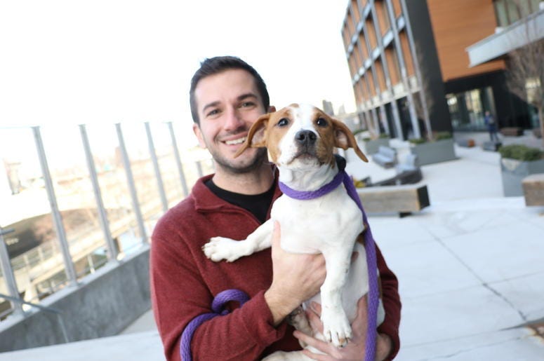 Bennett's PSPCA Pet of the Week