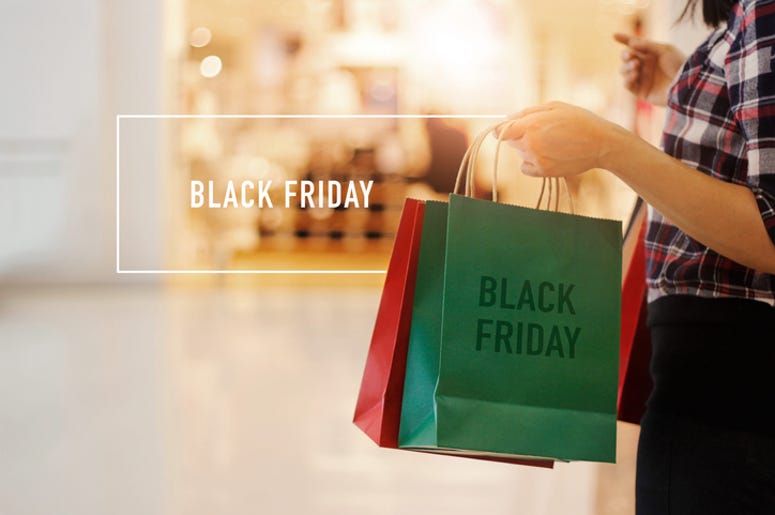 black friday