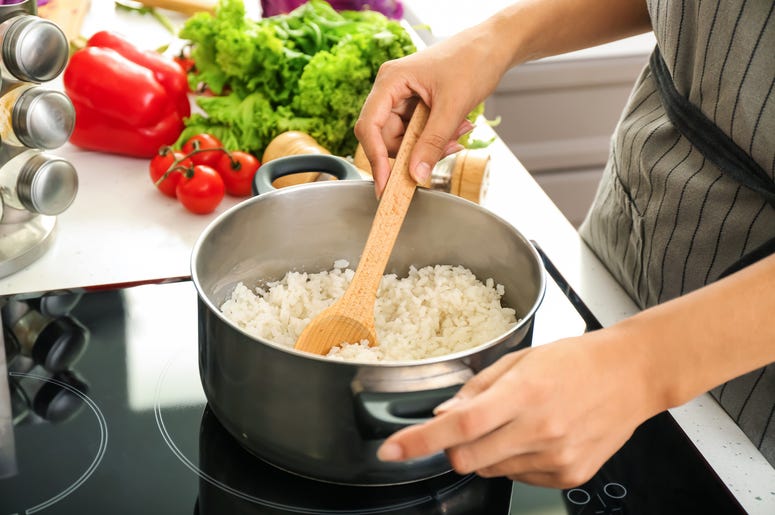 cooking