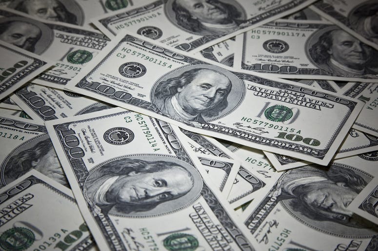 Money Money