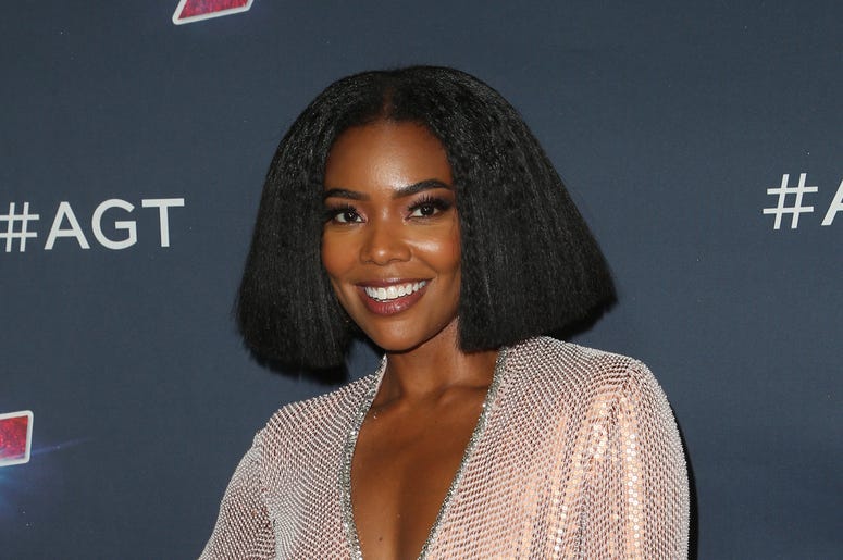 Gabrielle Union