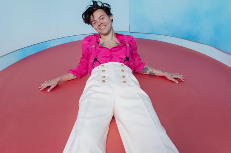 Harry Styles 'Love On Tour' With Special Guest Jenny Lewis
