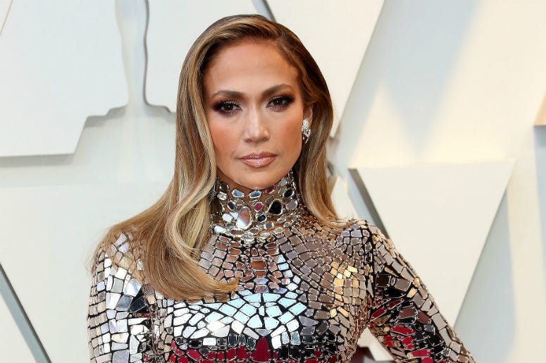 J.Lo 24 February 2019 - Hollywood, California - Jennifer Lopez. 91st Annual Academy Awards presented by the Academy of Motion Picture Arts and Sciences held at Hollywood & Highland Center.