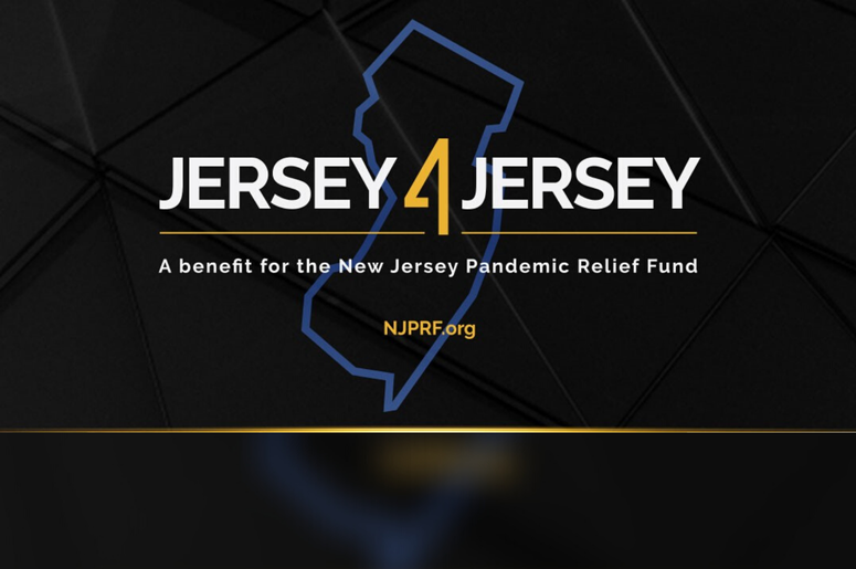Join Halsey, SZA, Charlie Puth & More on TDY for Jersey 4 Jersey