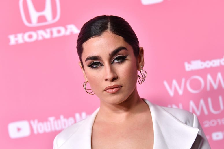 Lauren Jauregui Lauren Jauregui