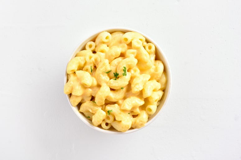 Chick-fil-A Made Mac & Cheese A Real Menu Item