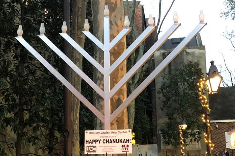 Courtesy of Historic Philadelphia