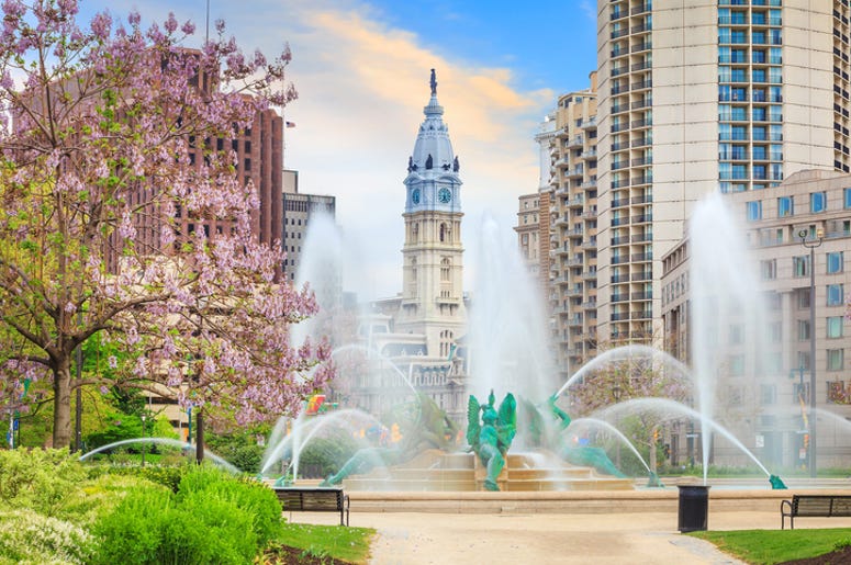 P-H-L Love to Benefit COVID-19 Relief Efforts Philadelphia