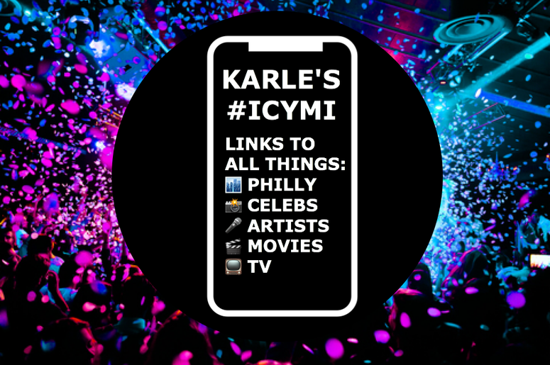 LISTEN WEEKDAYS 10A-2P! KARLE