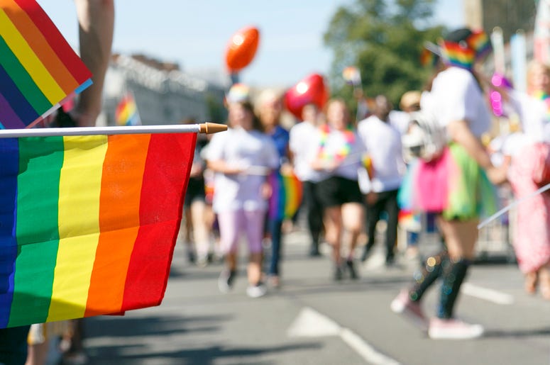 Ways to Get Involved & Support the Philadelphia LGBTQ Community in 2020