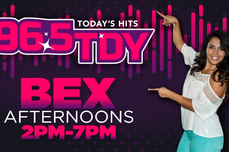 Bex Bex