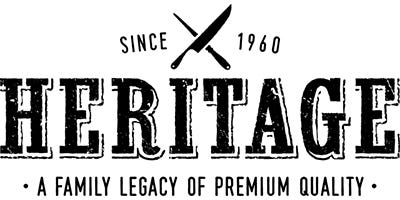 Heritage Heritage Sponsor logo - Pet of the Week