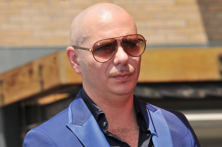 Pitbull Pitbull