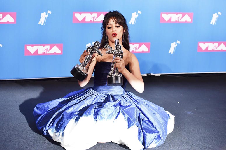 Camila Cabello Camila Cabello