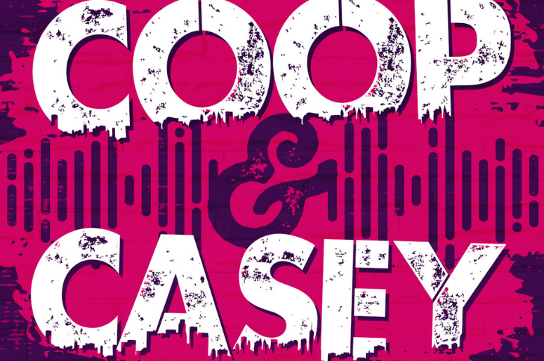 Coop & Casey Coop & Casey Mornings 965 TDY Philadelphia Morning Show Top 40 Trending Philly Radio fm stations
