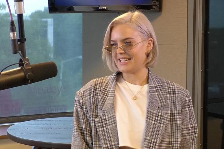 Anne-Marie Anne-Marie talks Ed Sheeran, Marhsmello, her Ninjas and more in this exclusive Radio.com interview.