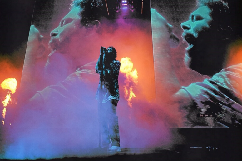 Post Malone 'Runaway Tour'